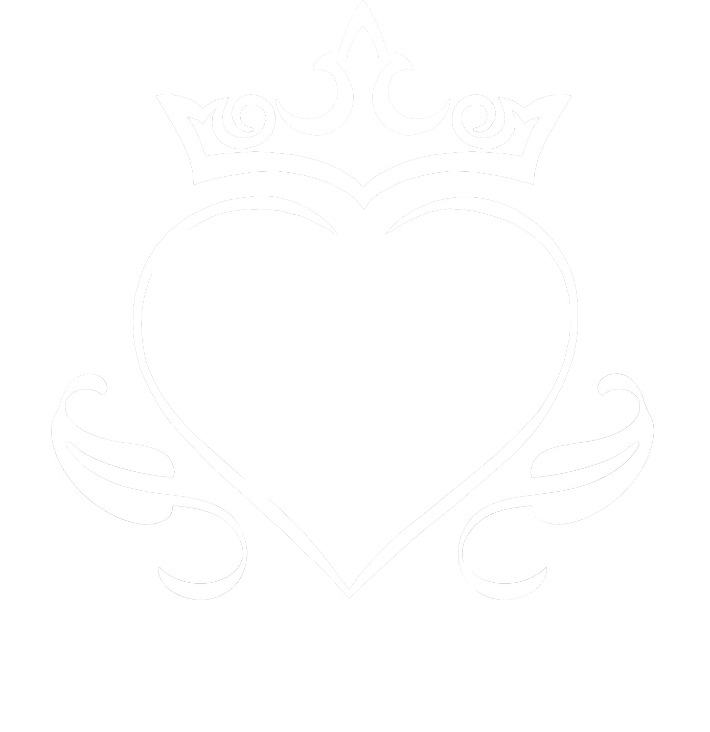Logo corte regina esther